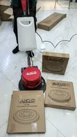 AICO Japan SC-005 Floor Scrubber - 1