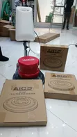 AICO Japan SC-005 Floor Scrubber - 2