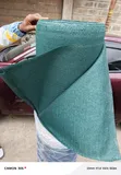 90% Privacy Fencing Net - 2