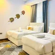 Ghorofa ya Vyumba 3 vilivyopambwa + SQ Westlands, Brookside - 2
