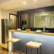 Ghorofa ya Vyumba 3 vilivyopambwa + SQ Westlands, Brookside - 4