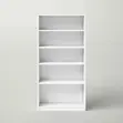 Home Office Display Bookshelf - 5 Shelves - 2