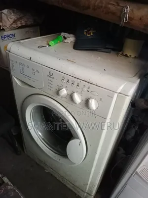 Washing Machine Repair and Service
