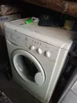 Washing Machine Repair and Service - 1
