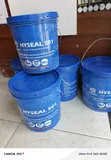 Hyseal 501 - Suluhisho la Kuzuia Maji la Kioo - 2