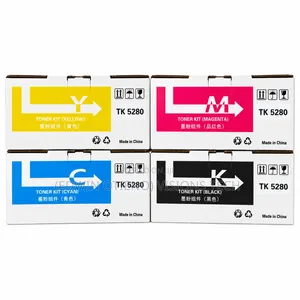 Kyocera TK-5280 Toner Rangi Nzuri (Mpya Kabisa)