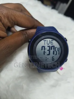 Skmei Digital Watch Bora - Mpya Kabisa
