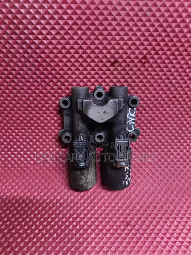 Honda Civic VVT-i Solenoid Sensor - 1