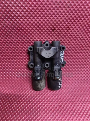 Honda Civic VVT-i Solenoid Sensor
