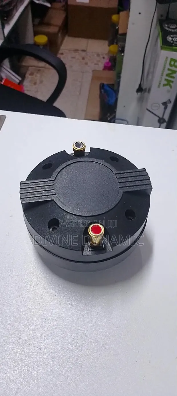 XY-350XL Tweeter - 1