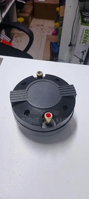 XY-350XL Tweeter