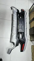 Front and Rear Bumper Kit Mazda CX-5 2017 Onwards - 3