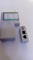 NOYAFA NF-3468 4-in-1 Network Cable Tester - 3