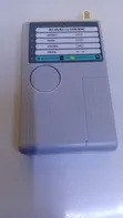 NOYAFA NF-3468 4-in-1 Network Cable Tester - 5