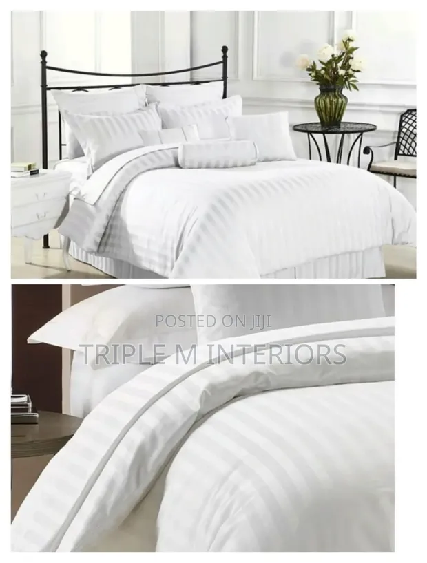 Seti za Premium za Duvet Cover - 6x6 & 5x6 - 1