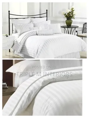 Seti za Premium za Duvet Cover - 6x6 & 5x6