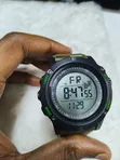 Skmei Unisex Digital Watch - Brand New - 1