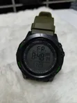Skmei Unisex Digital Watch - Brand New - 2