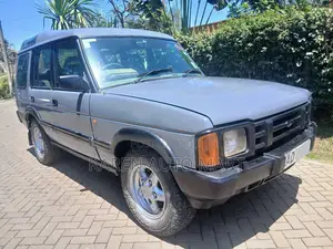 Land Rover Discovery I Base 4x4 1994