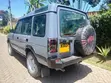 Land Rover Discovery I Base 4x4 1994 - 2