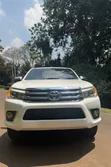 2017 Toyota Hilux Smart Cab 4x4 Diesel - 2