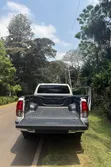 2017 Toyota Hilux Smart Cab 4x4 Diesel - 3