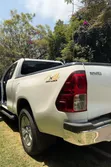 2017 Toyota Hilux Smart Cab 4x4 Diesel - 5