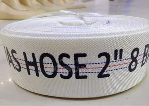 Heavy Duty 2 Inch 30M Water Hose