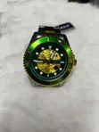 Curren Classic Analog Watch - Mpya Kabisa - 2