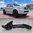 Toyota Hilux Vigo Front LHS Inner Fender (2005-2010) - 2