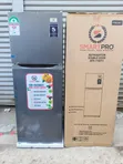 Smartpro 138L Friji Milango Miwili - SFR-175DT-I - 1
