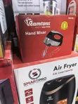 Ramtons Hand Mixer RM/382 - 1