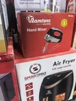 Ramtons Hand Mixer RM/382 - 2