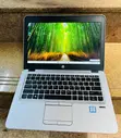 Laptop HP EliteBook 820 G3 - Intel Core i7, 8GB RAM, 256GB SSD - 1