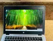 Laptop HP EliteBook 820 G3 - Intel Core i7, 8GB RAM, 256GB SSD - 2