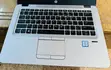 Laptop HP EliteBook 820 G3 - Intel Core i7, 8GB RAM, 256GB SSD - 3
