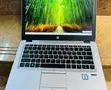 Laptop HP EliteBook 820 G3 - Intel Core i7, 8GB RAM, 256GB SSD - 4