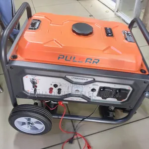 Pulsar 4kva Generator with Key Start