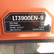Pulsar 4kva Generator with Key Start - 2