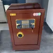 80KG Biometric Office Safe Storage Cabinet - 4