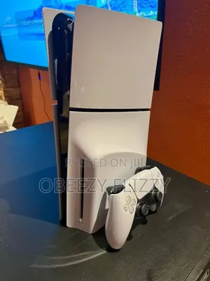 Playstation 5 Standard & Slim Consoles