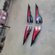 Land Rover Discovery 5 Body Taillights (Used) - 1