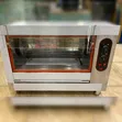Euromax Electric Chicken Rotisserie EJ-268 - 1