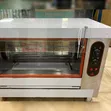 Euromax Electric Chicken Rotisserie EJ-268 - 2