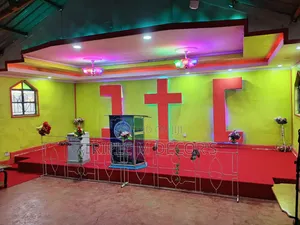 Carpet ya Delta Nyekundu 4mm - Wall to Wall
