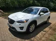 Mazda CX-5 2.2 Diesel AWD 2015 White - 2
