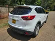 Mazda CX-5 2.2 Diesel AWD 2015 White - 3