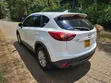 Mazda CX-5 2.2 Diesel AWD 2015 White - 4