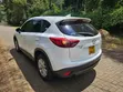 Mazda CX-5 2.2 Diesel AWD 2015 White - 5