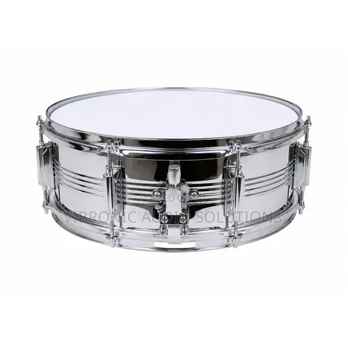 DR Snare Drum Set Mpya na Vifaa - 1